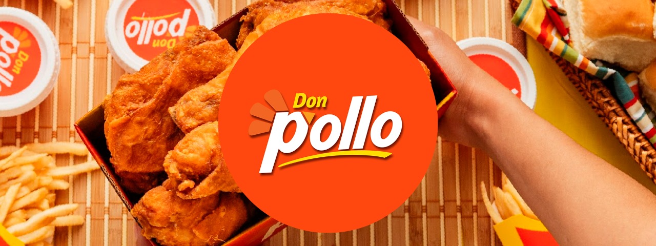 DON POLLO