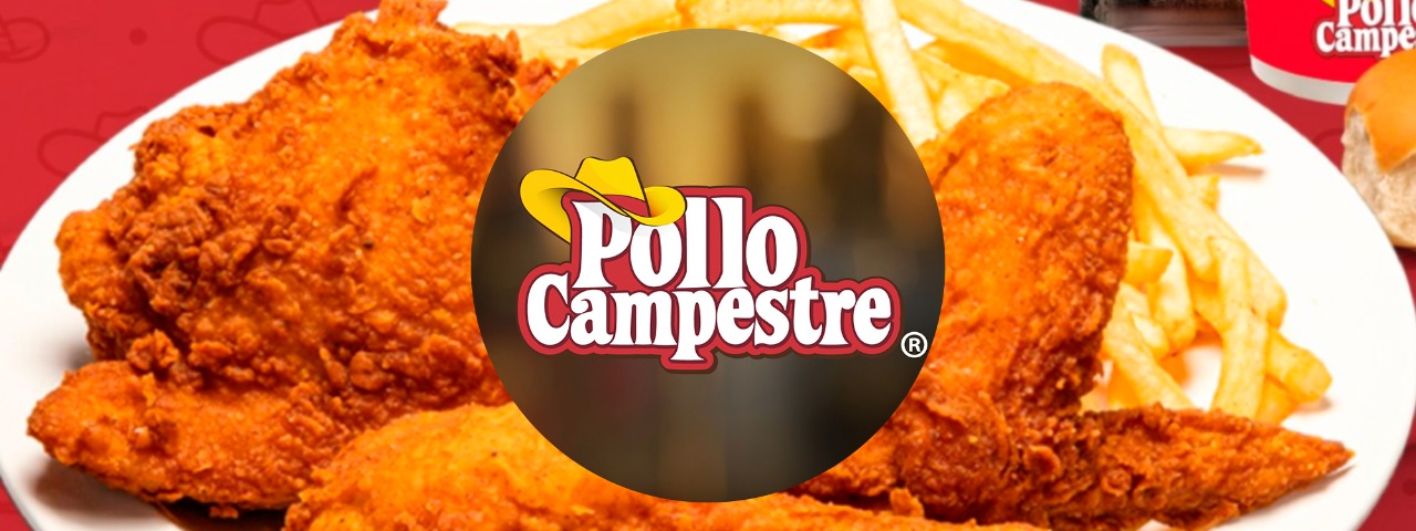 POLLO CAMPESTRE