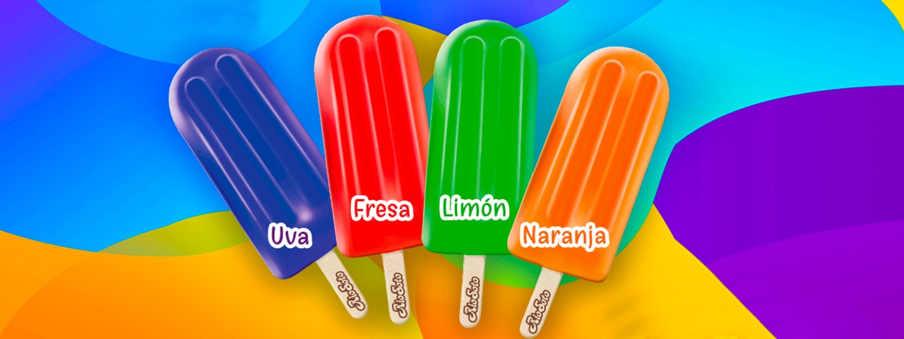 Helados RioSoto Sonsonate