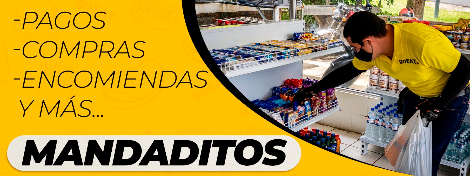 MANDADITOS