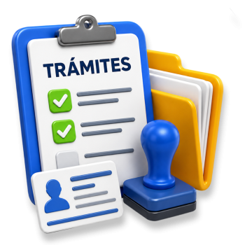 Tramites
