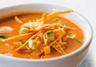 Sopa de Tortilla
