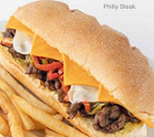 Philly Steak