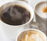 Capuccino Saborizado 8 Onz