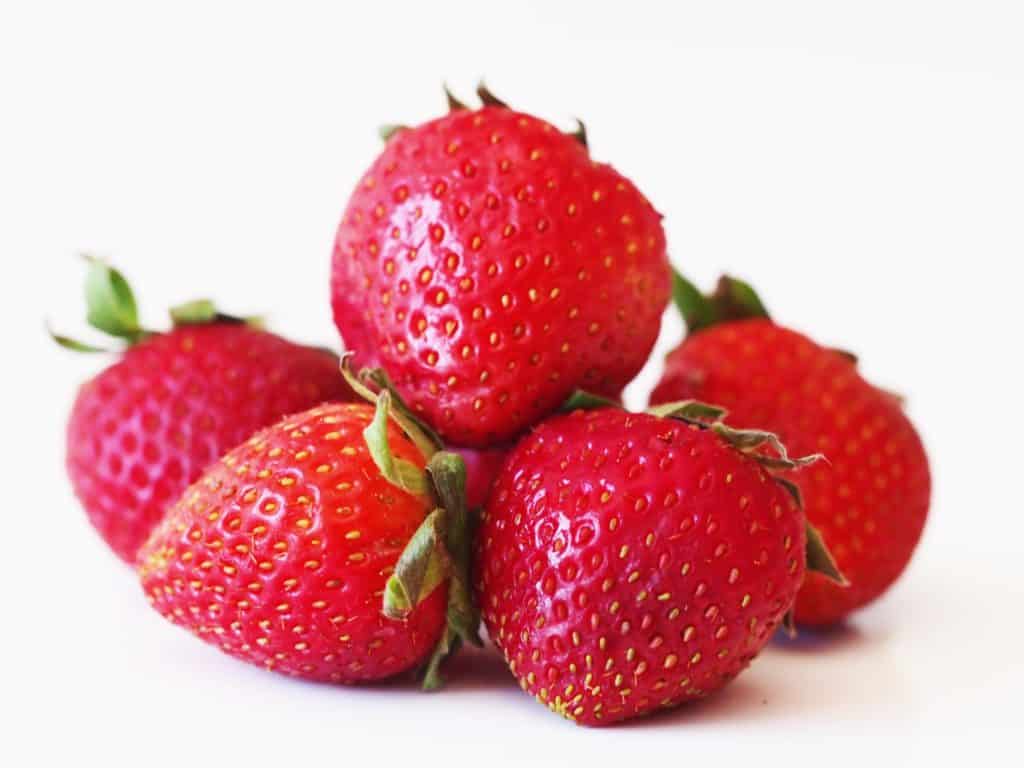 Fresas