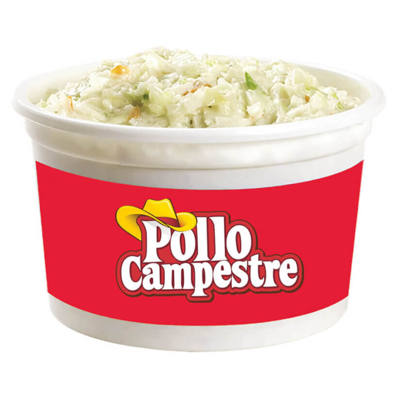 Ensalada Campestre Familiar