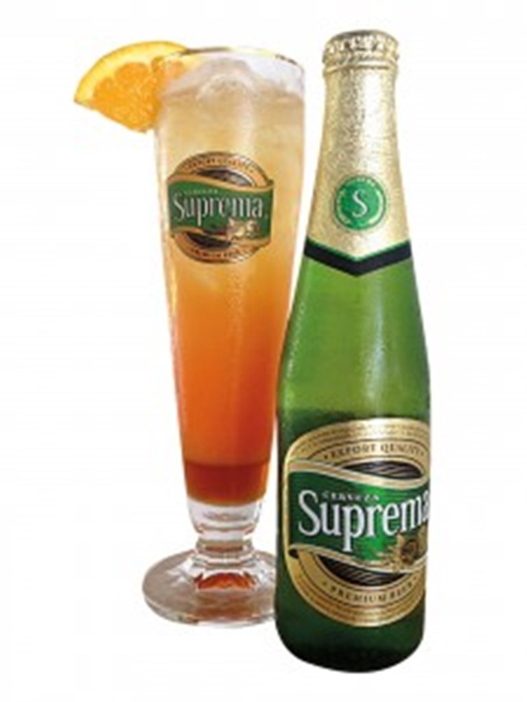 Suprema