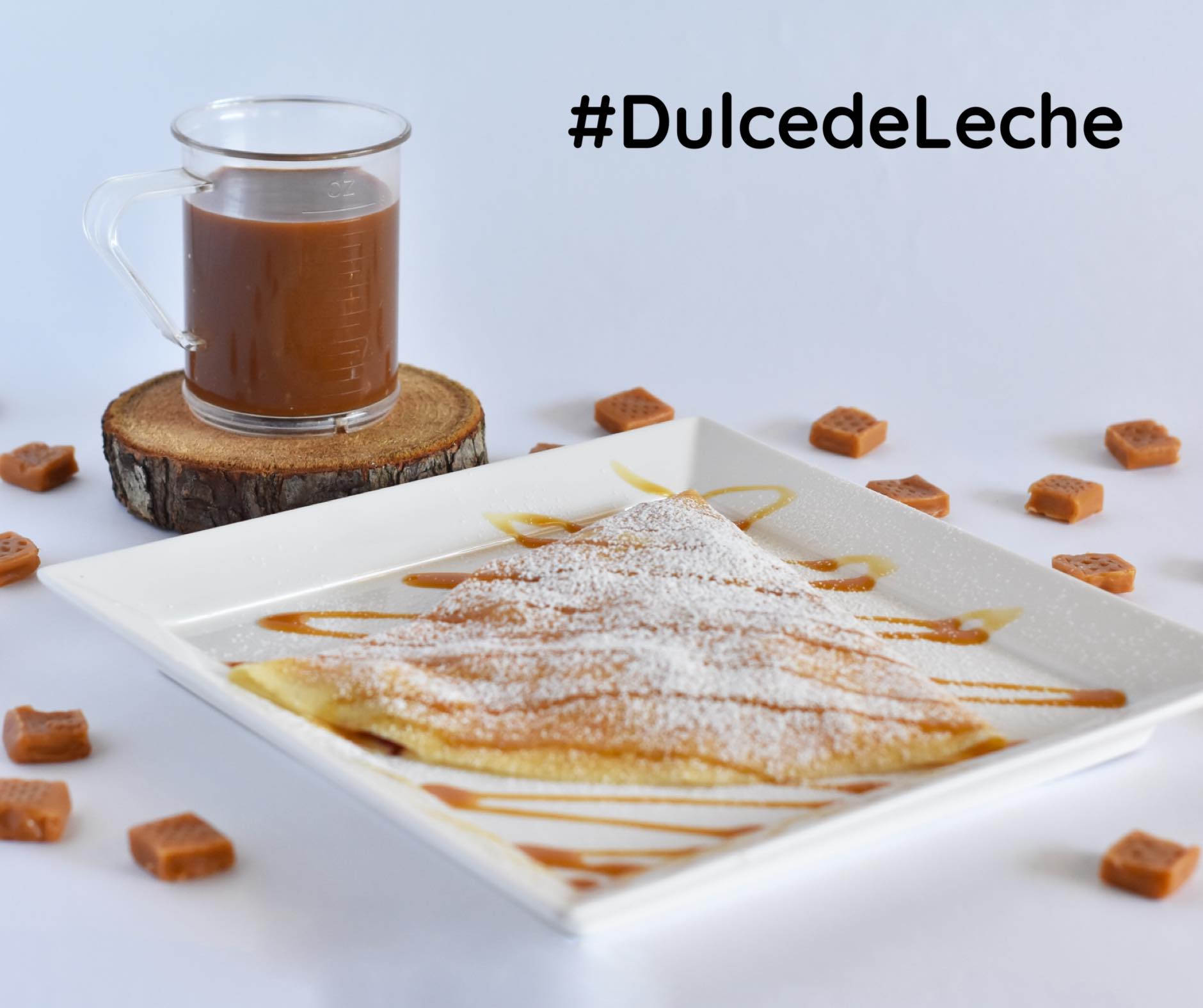 Clasica Dulce de Leche