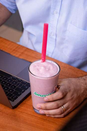 Smoothie Grande Base yogurt