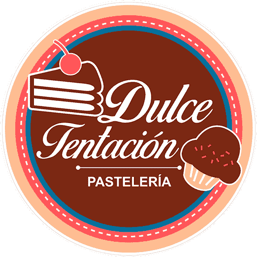 Pastel Pequeño Crema Toffy