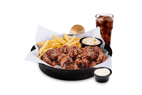 Menú Súper Campero de Camperitos