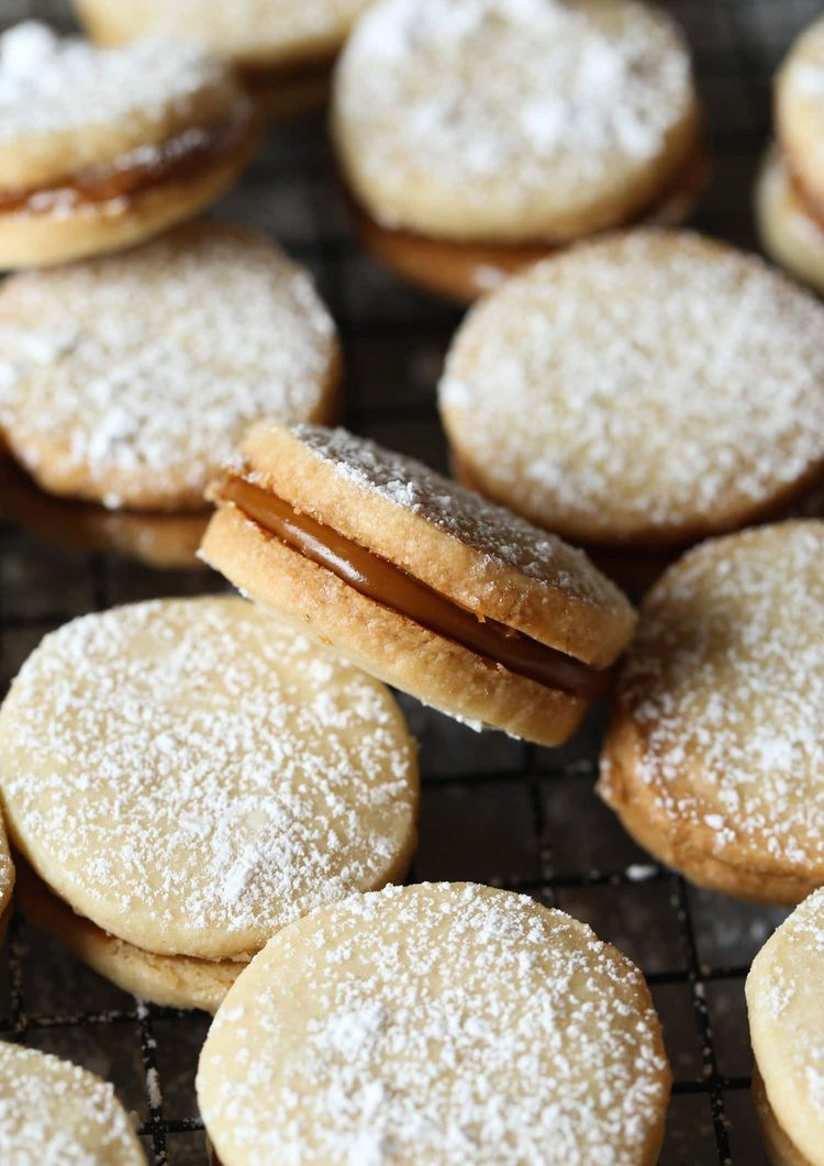 Alfajores