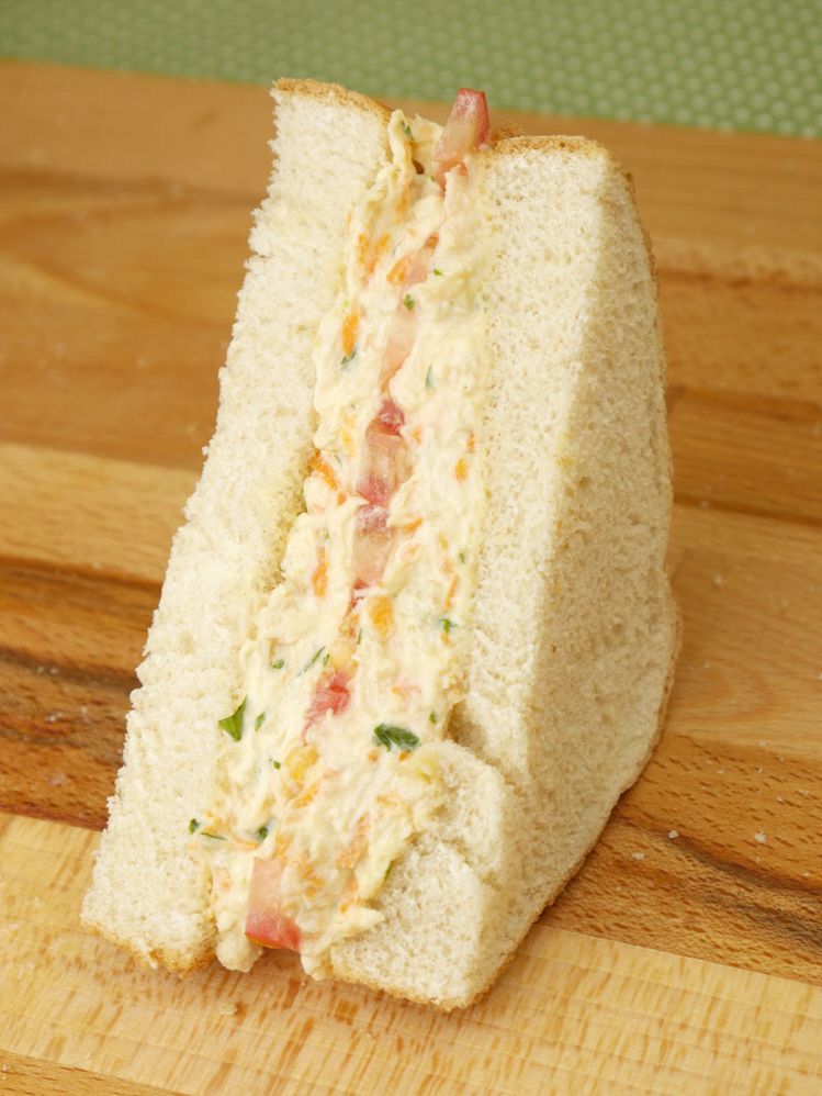 Sandwich
