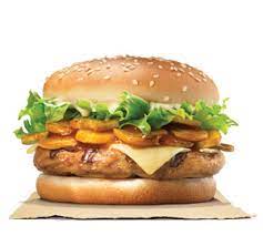 Tender Grill Mushroom