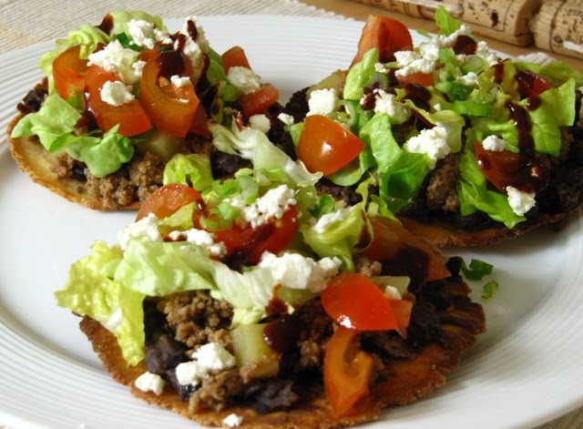 Tostadas