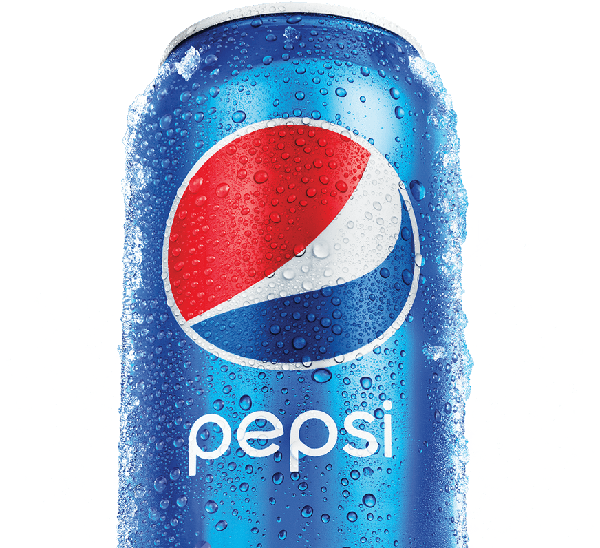 Pepsi Lata