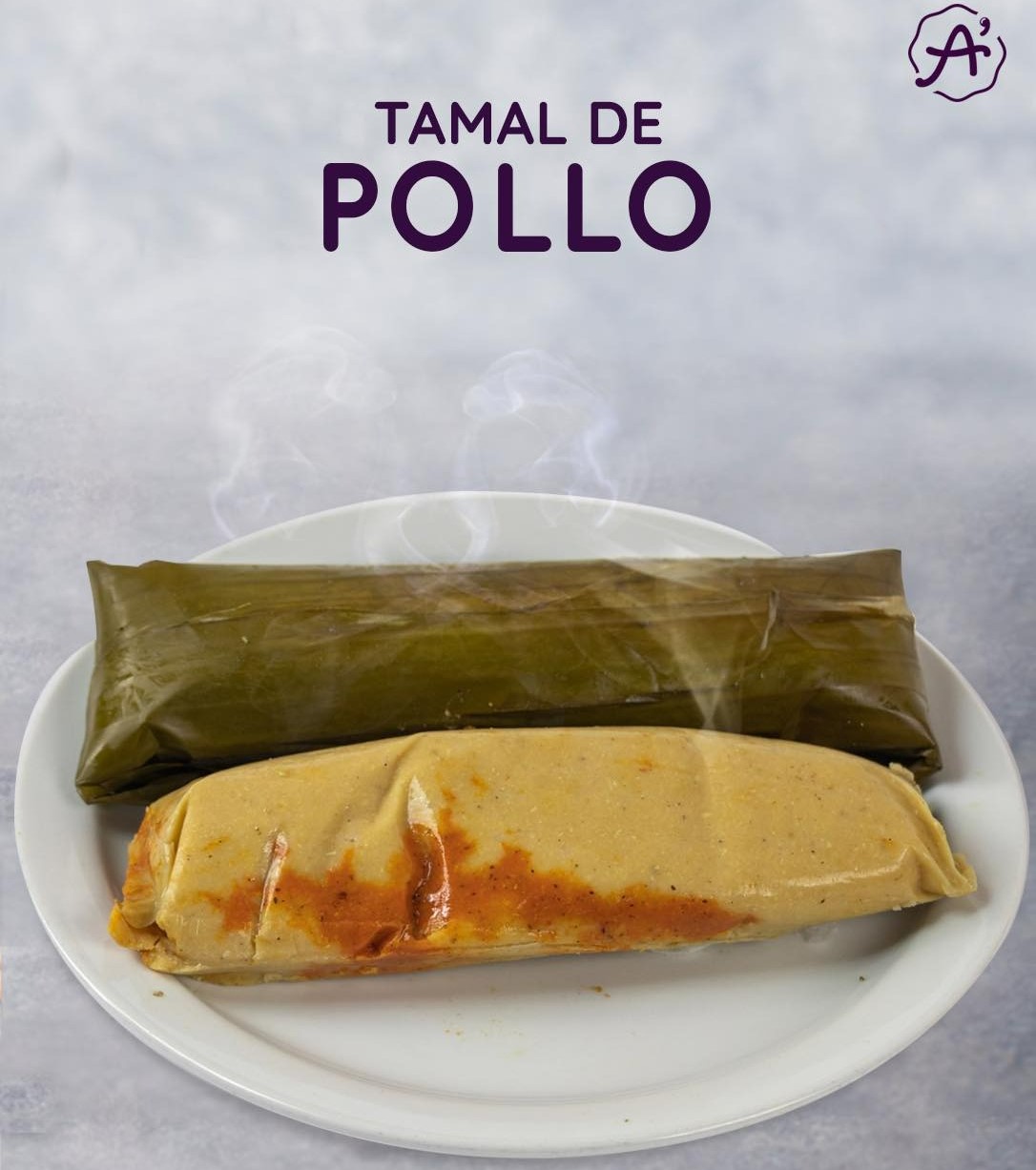 Tamal de Pollo