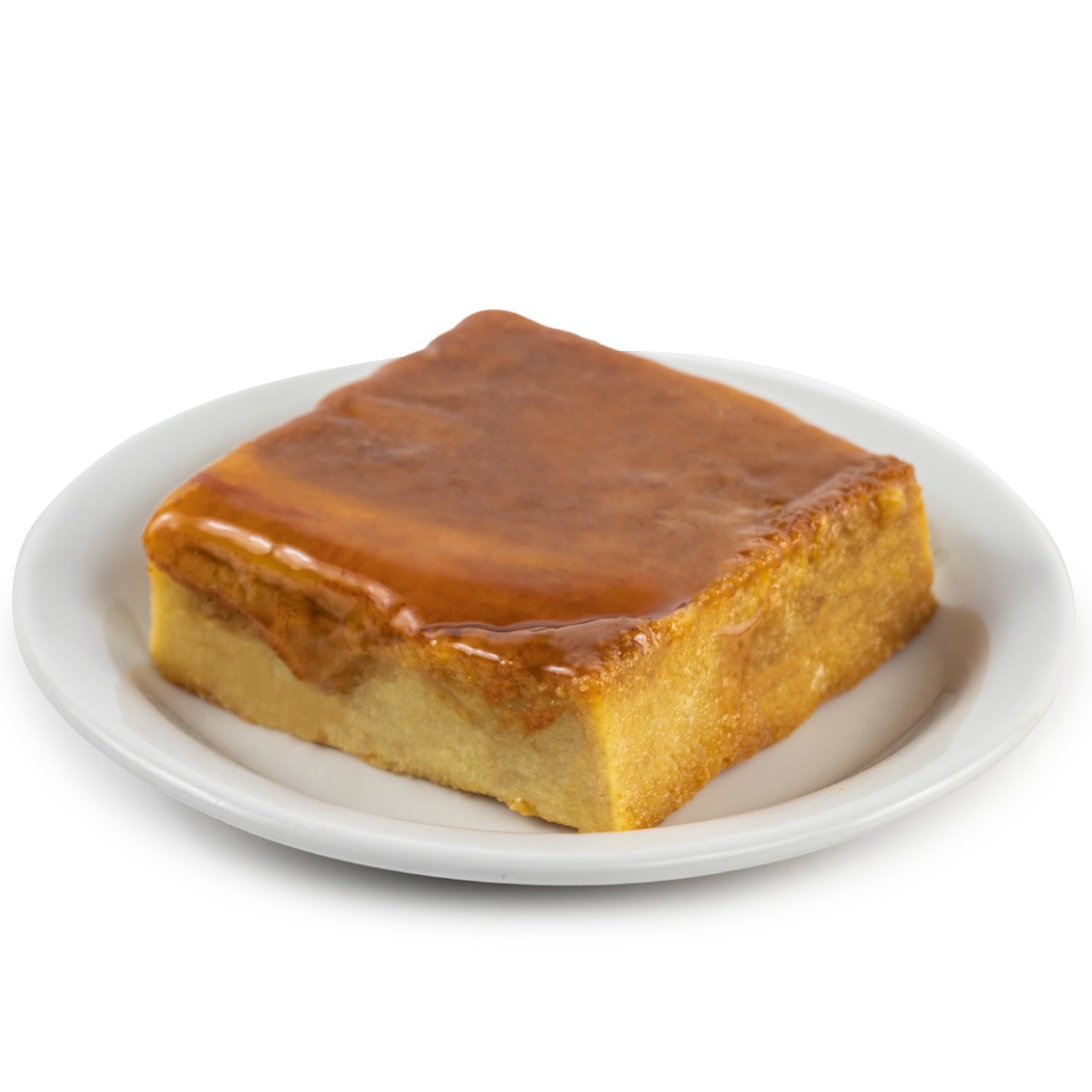Budín Especial
