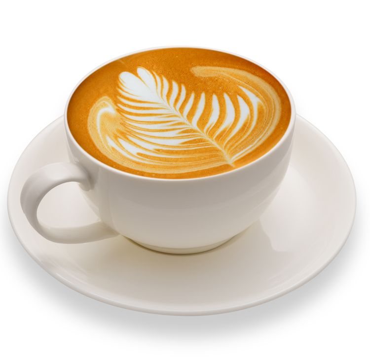 Capuchino Tradicional 12oz