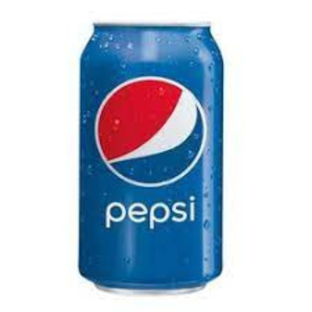 Gaseosa Lata Pepsi