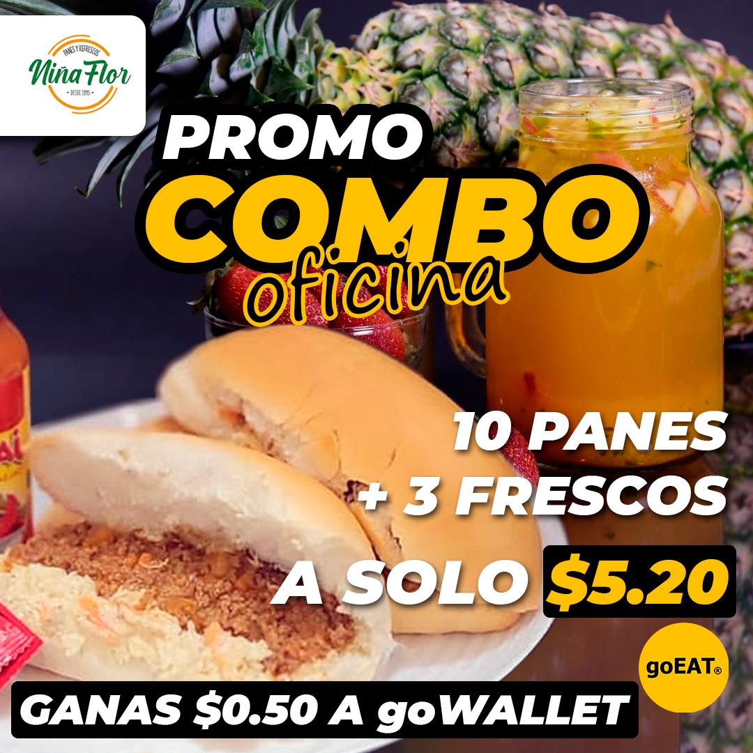 Combo Oficina