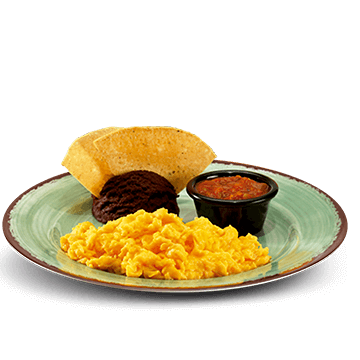 Desayuno Salvadoreño