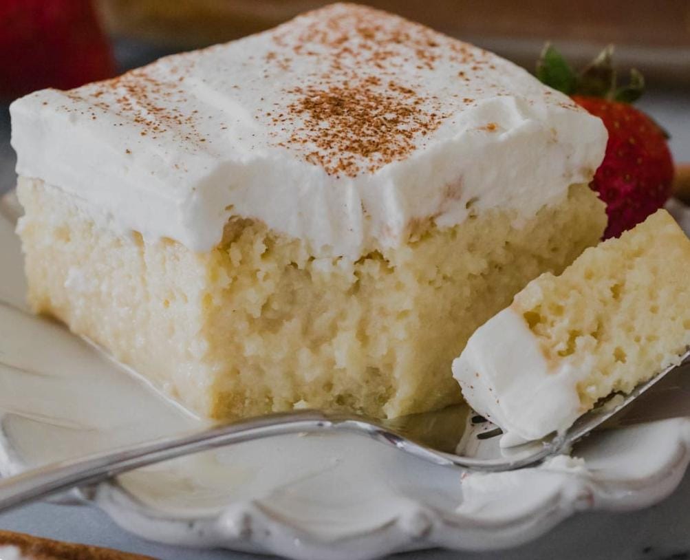 Tres Leches