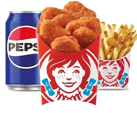 Nuggets Spicy 10 Piezas