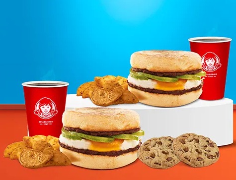 Desayuno De Campeones