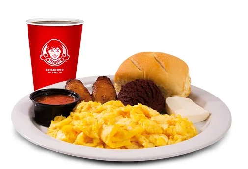 Típico De Vegetales O Jamón