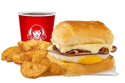 Croissant Black Forest