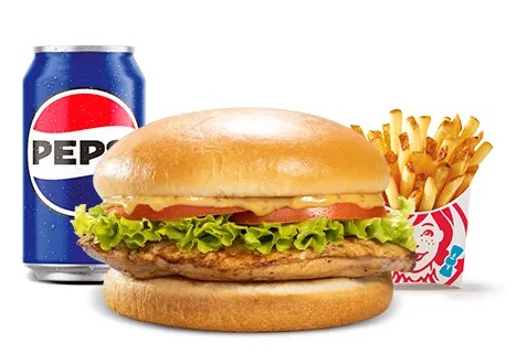 Ultimate Chicken Grill