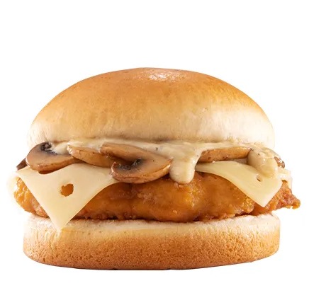 Grans Swiss Chicken Individual