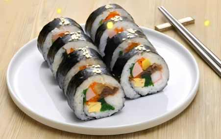 Maki Tradicional