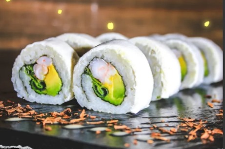 Snow Roll