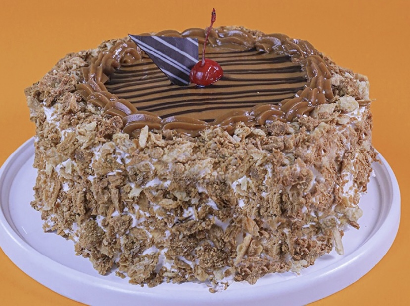 Delirio de Caramelo Pequeño