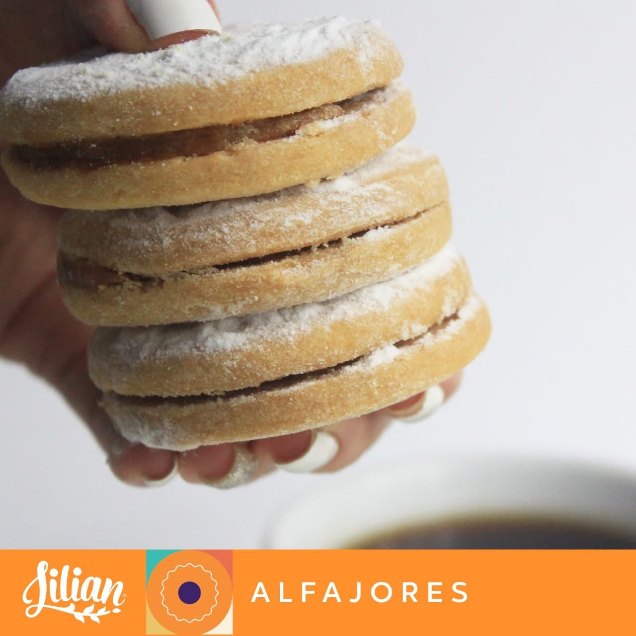 Alfajor