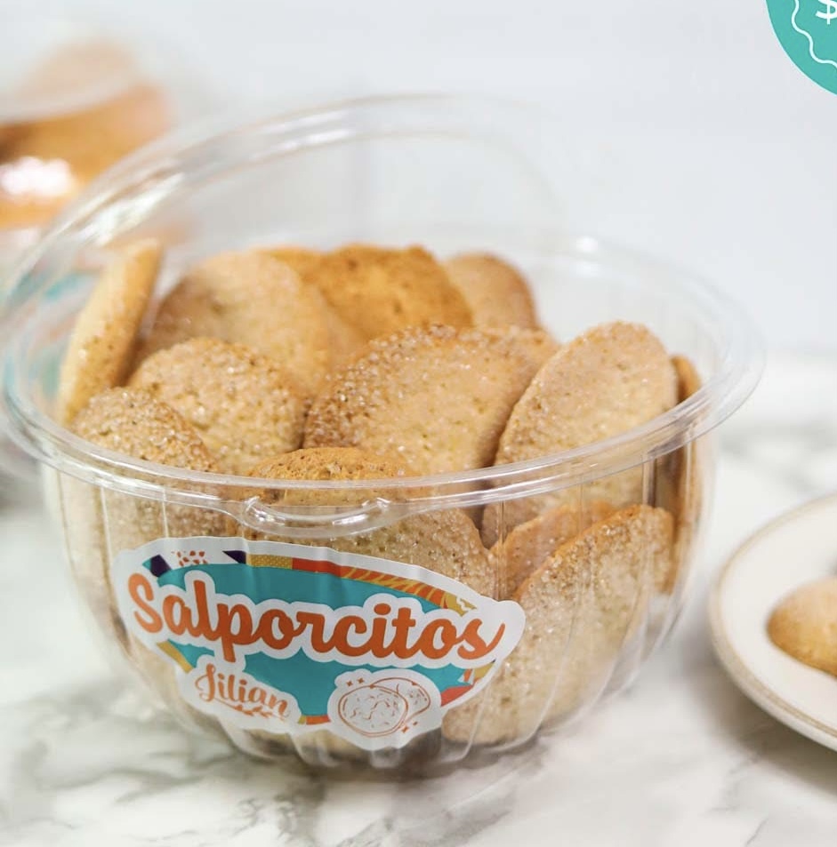Pack Salporcitos