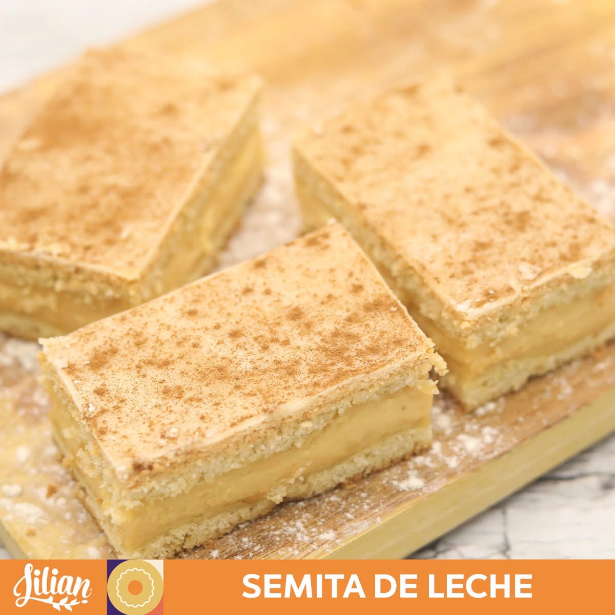 Semita de Leche