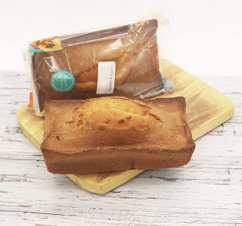 PROMO 2 TORTAS ALEMANAS