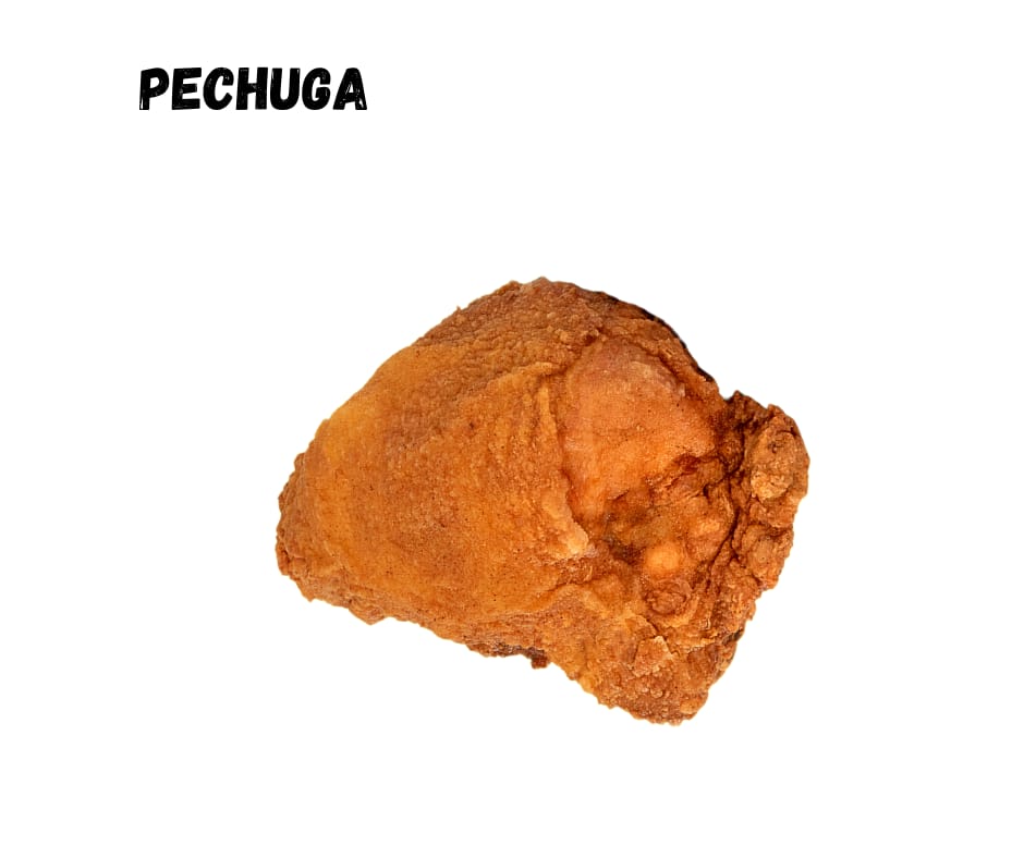 Pechuga