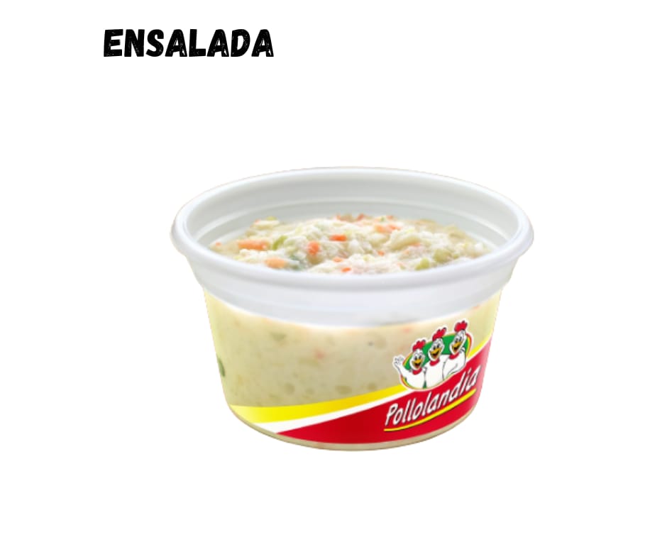Ensalada De Repollo