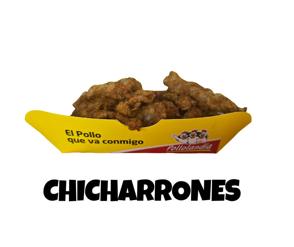 Chicharrones