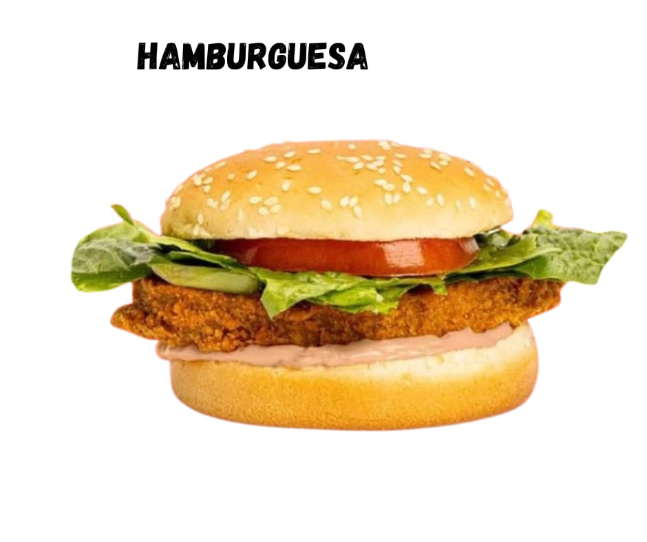 Hamburguesa