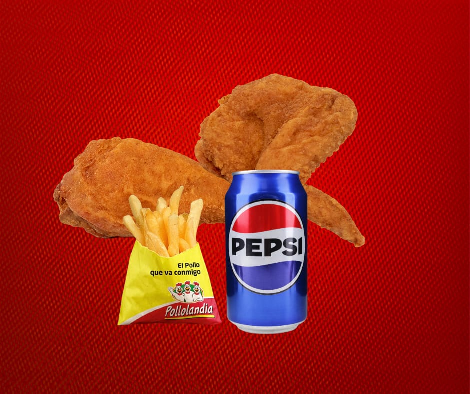 Dos Piezas