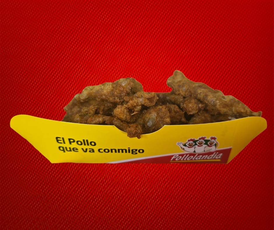 Chicharrones