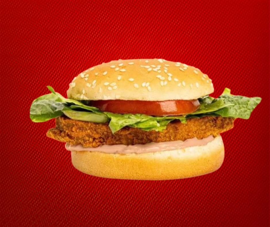 Hamburguesa