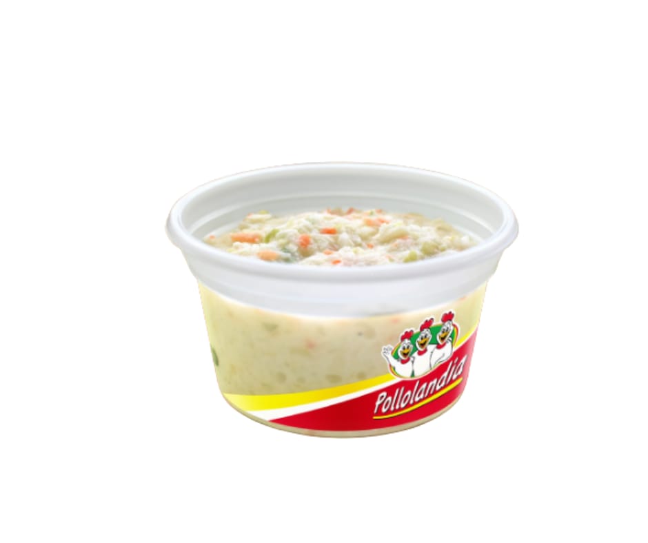 Ensalada De Repollo