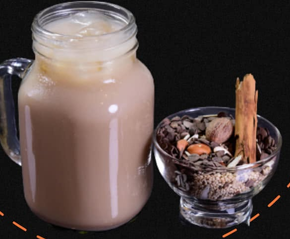 Horchata