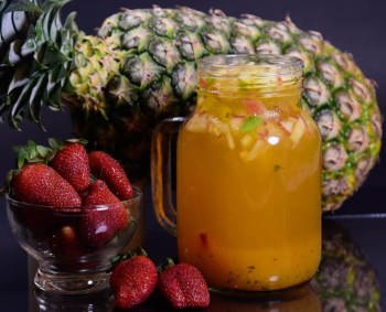 Fruta de temporada